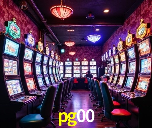 Segurança e performance na plataforma pg00