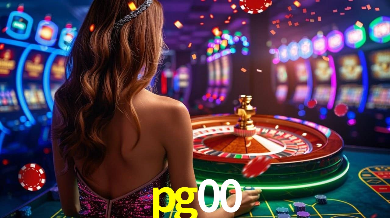 APP rápido e leve da pg00
