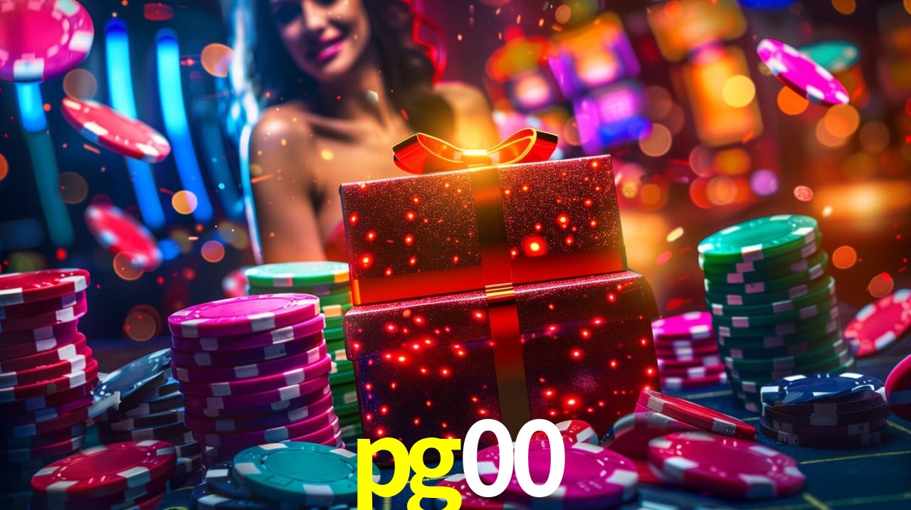 Download para Android e iOS na pg00