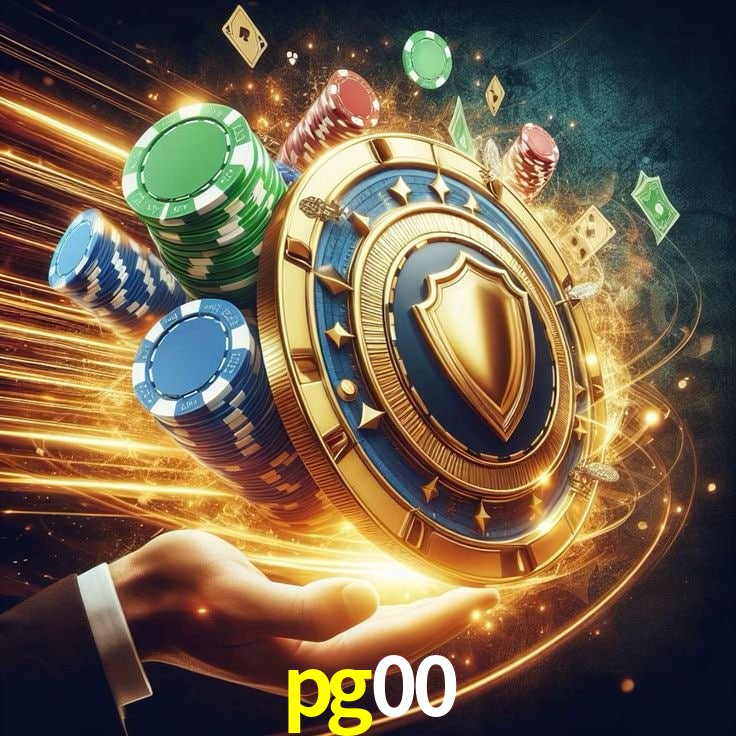 Torneios e prêmios garantidos na pg00